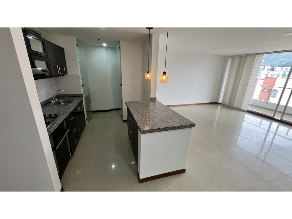 SE ARRIENDA APARTAMENTO EN EL NORTE DE ARMENIA, QUINDÍO, COLOMBIA — foto 5
