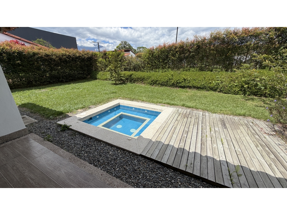 VENTA DE CASA CAMPESTRE EN ARMENIA, QUINDÍO, COLOMBIA — foto 5