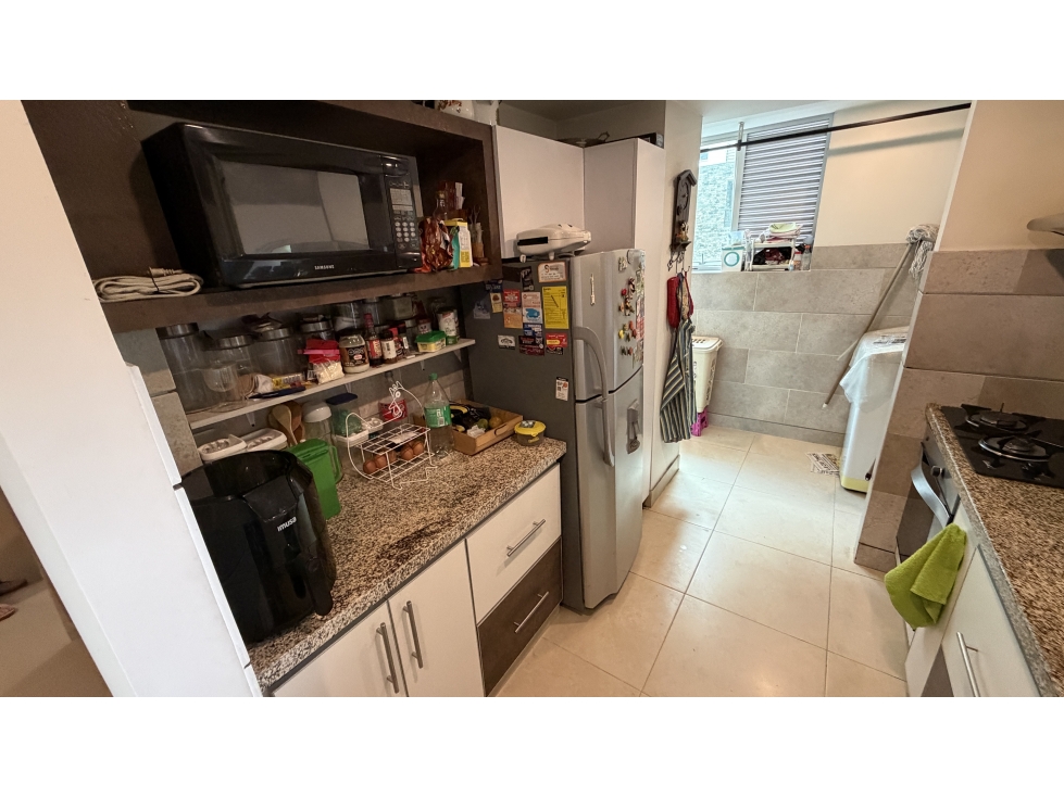 VENTA DE APARTAMENTO EN EL NORTE DE ARMENIA, QUINDÍO, COLOMBIA — foto 5