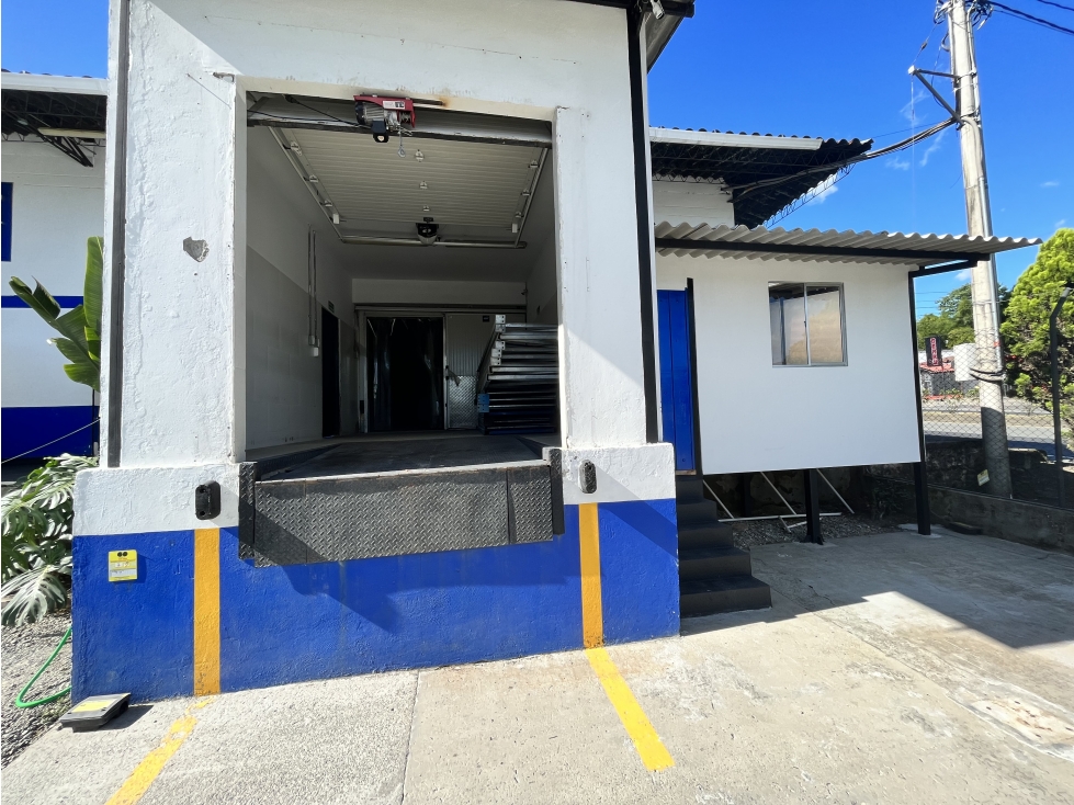 SE ARRIENDA BODEGA EN CIRCASIA, QUINDIO, COLOMBIA - 6