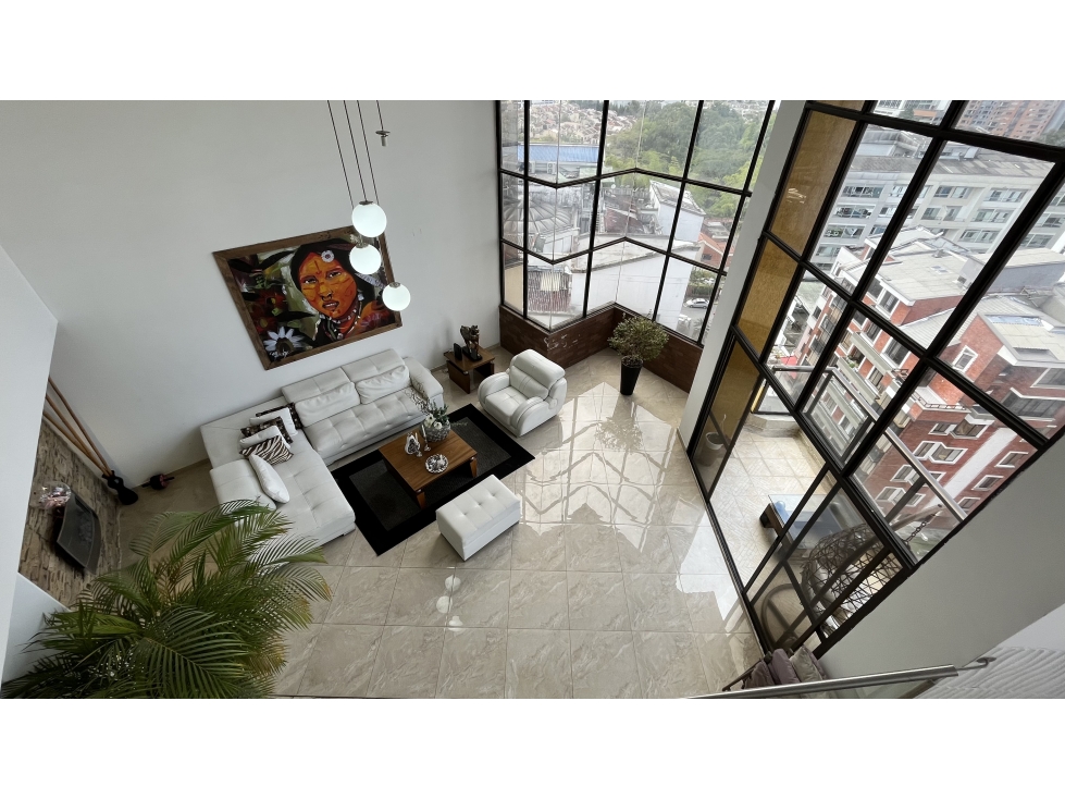 VENTA DE APARTAMENTO EN ARMENIA, QUINDÍO, COLOMBIA — foto 4