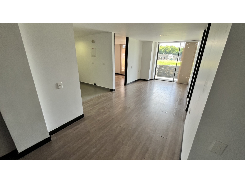 VENTA DE APARTAMENTO EN ARMENIA, QUINDÍO, COLOMBIA — foto 4
