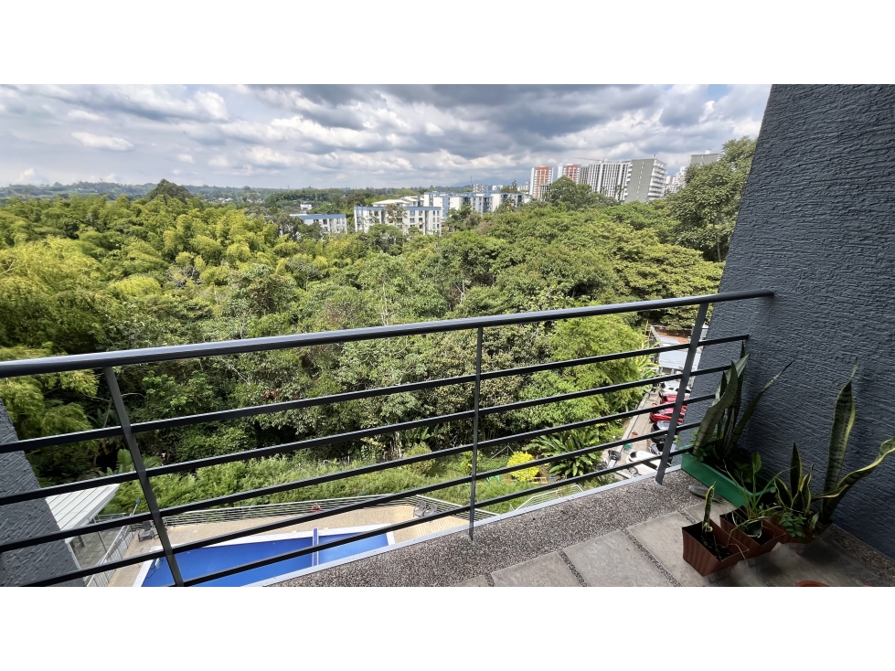 VENTA DE APARTAMENTO EN EL NORTE DE ARMENIA, QUINDÍO, COLOMBIA — foto 5