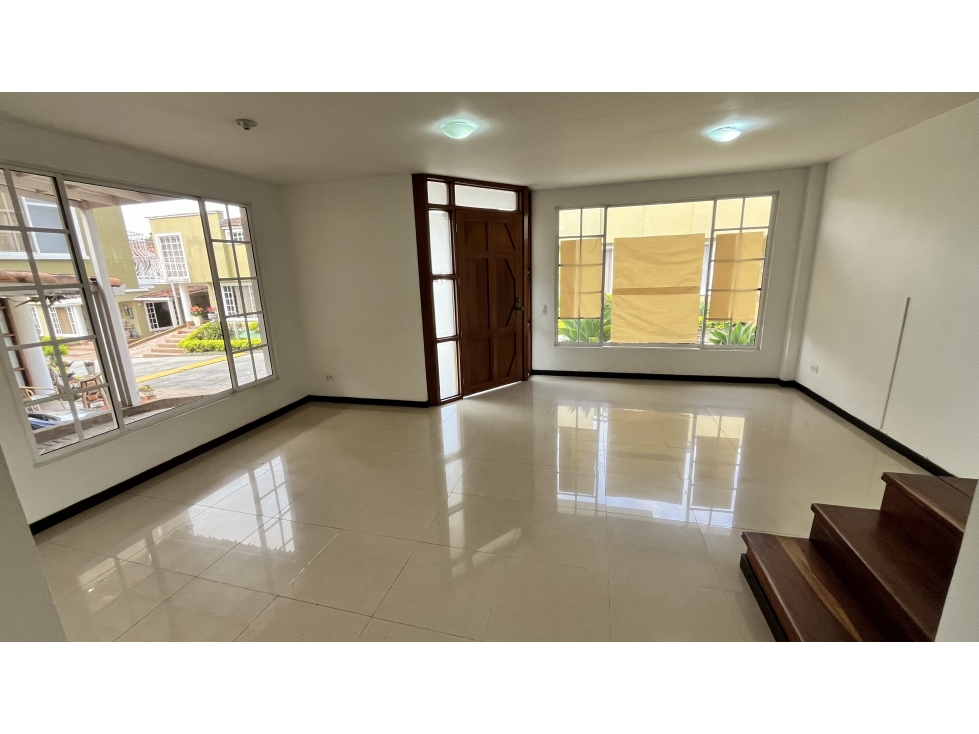 VENTA DE CASA EN EL NORTE DE ARMENIA, QUINDÍO, COLOMBIA — foto 3