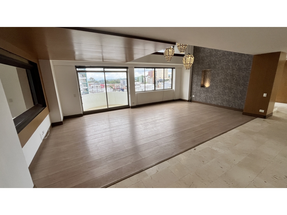 VENTA DE APARTAMENTO EN EL NORTE DE ARMENIA, QUINDÍO, COLOMBIA — foto 3
