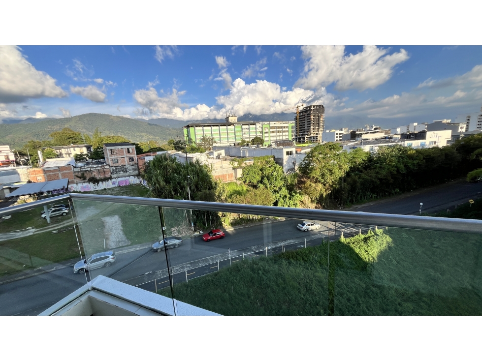 VENTA DE APARTAMENTO EN EL NORTE DE ARMENIA, QUINDIO, COLOMBIA — foto 5