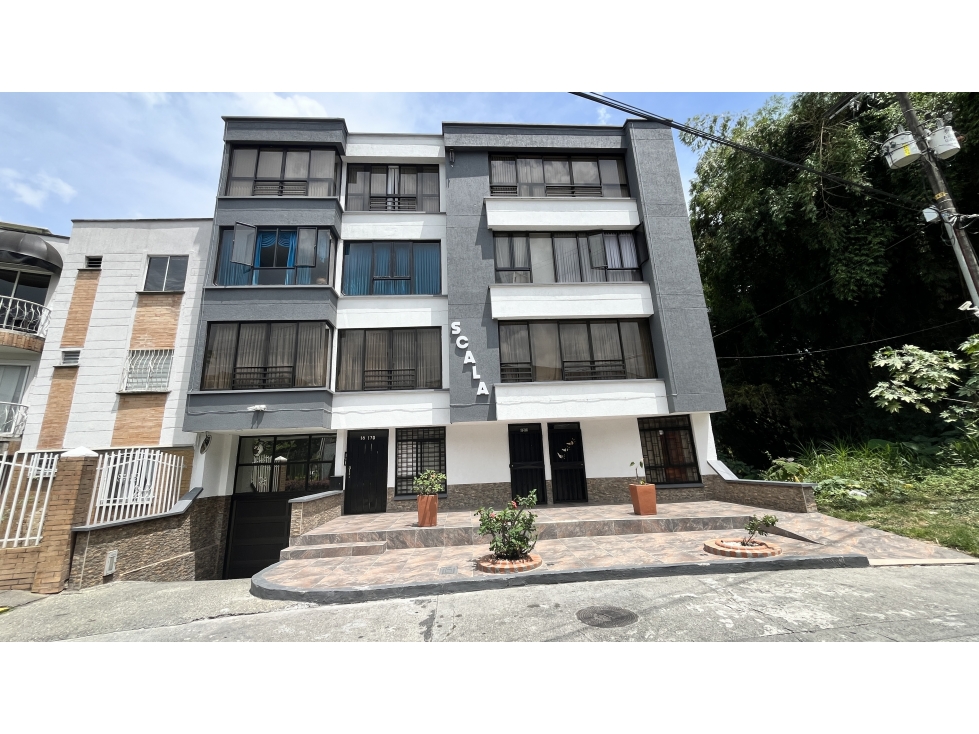 VENTA DE APARTAMENTO EN ARMENIA, QUINDÍO, COLOMBIA — foto 2