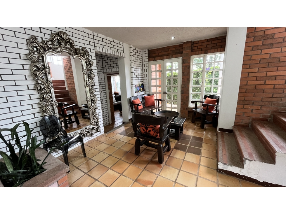 VENTA DE CASA CAMPESTRE EN CALARCÁ, QUINDÍO, COLOMBIA - 6