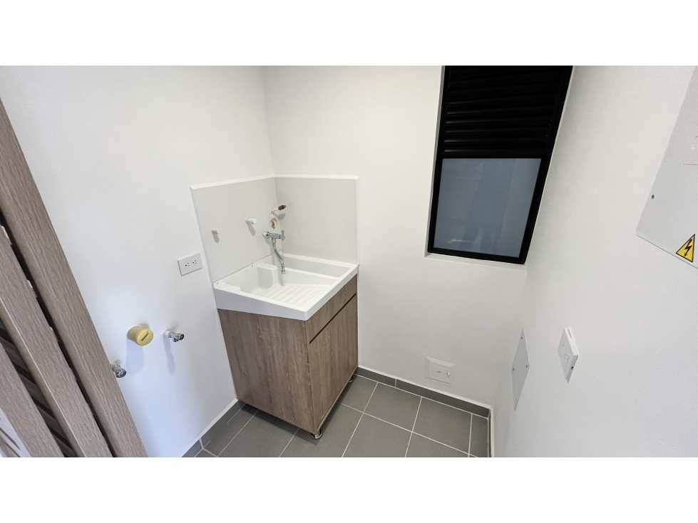 VENTA DE APARTAMENTO EN EL NORTE DE ARMENIA, QUINDÍO, COLOMBIA — foto 5