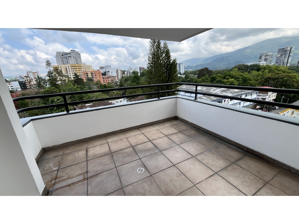 VENTA DE APARTAMENTO EN EL NORTE DE ARMENIA, QUINDÍO, COLOMBIA — foto 4