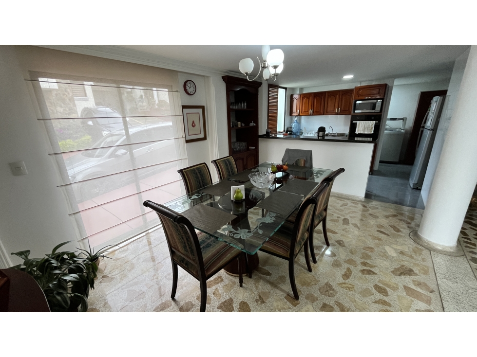 VENTA DE CASA EN EL NORTE DE ARMENIA, QUINDÍO, COLOMBIA — foto 2