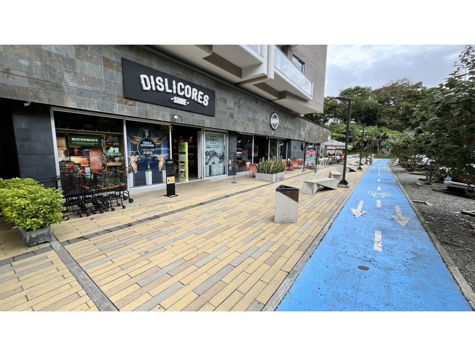VENTA DE APARTAMENTO EN EL NORTE DE ARMENIA, QUINDÍO, COLOMBIA — foto 2