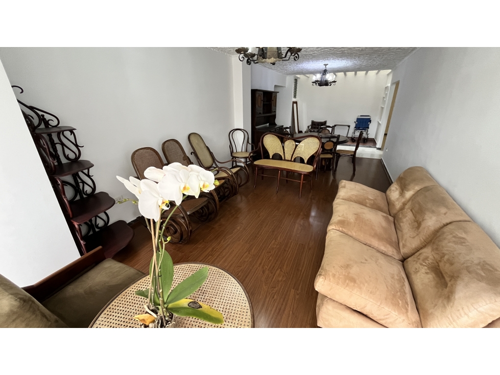 VENTA DE APARTAMENTO EN EL CENTRO DE ARMENIA, QUINDÍO, COLOMBIA — foto 3