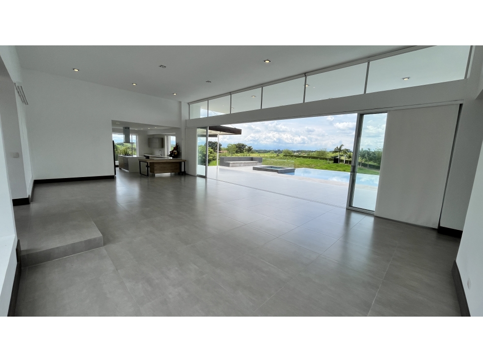 VENTA DE CASA CAMPESTRE EN ALCALÁ, VALLE, COLOMBIA - 5