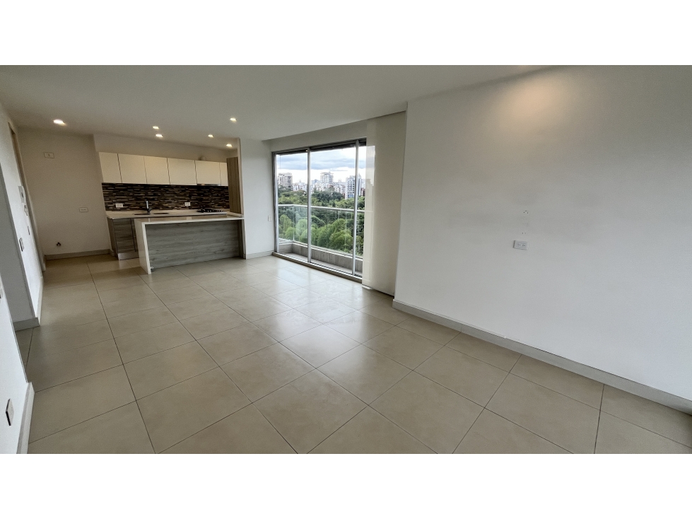 VENTA DE APARTAMENTO EN EL NORTE DE ARMENIA, QUINDÍO, COLOMBIA — foto 3