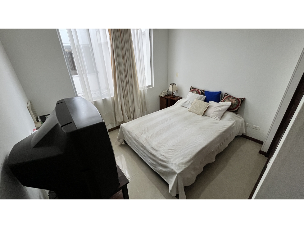 VENTA DE APARTAMENTO EN EL NORTE DE ARMENIA, QUINDÍO, COLOMBIA — foto 4