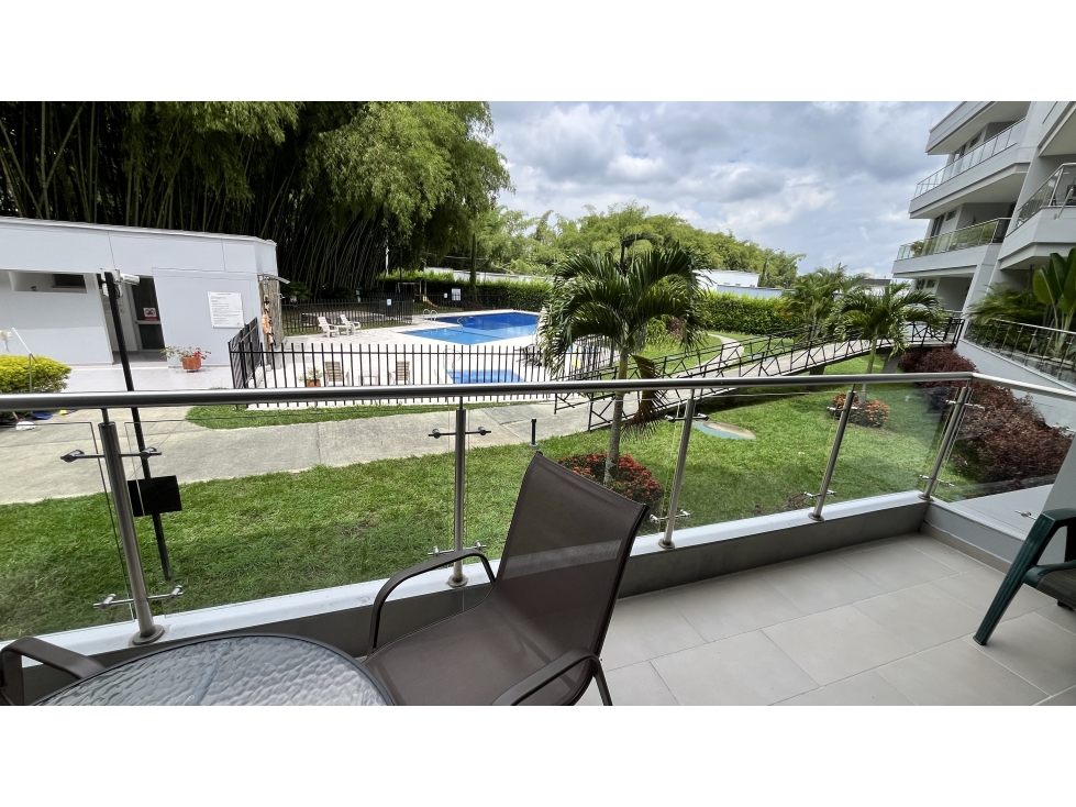 VENTA DE APARTAMENTO EN ARMENIA, QUINDÍO, COLOMBIA — foto 4