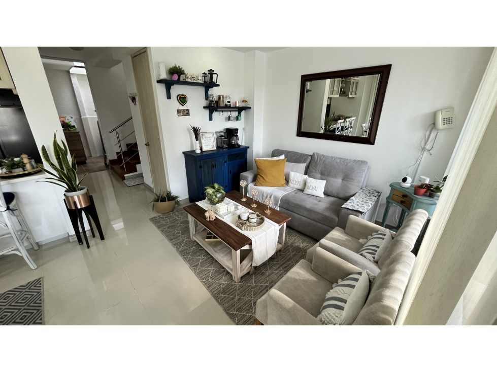 VENTA DE CASA EN EL NORTE DE ARMENIA, QUINDÍO, COLOMBIA — foto 5