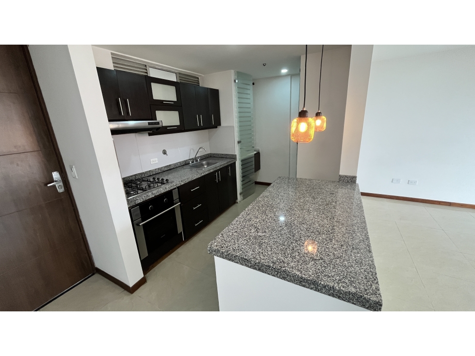 SE ARRIENDA APARTAMENTO EN EL NORTE DE ARMENIA, QUINDÍO, COLOMBIA — foto 4