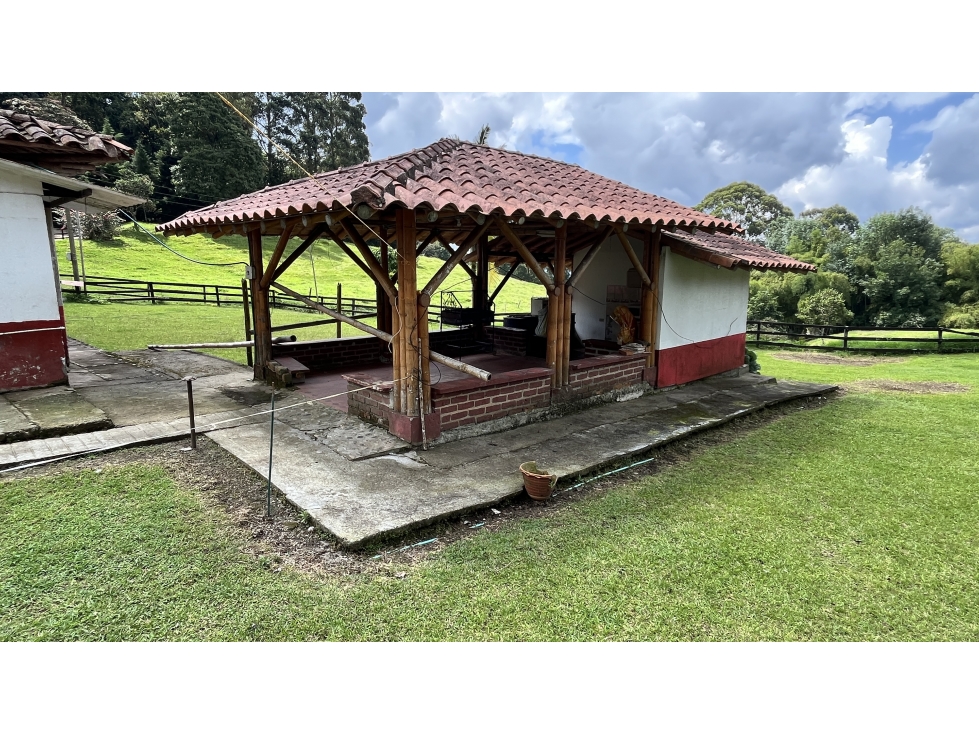 VENTA DE FINCA EN CIRCASIA, QUINDÍO, COLOMBIA — foto 5