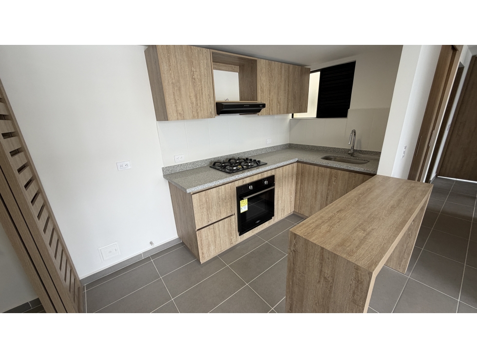 VENTA DE APARTAMENTO EN EL NORTE DE ARMENIA, QUINDÍO, COLOMBIA — foto 3