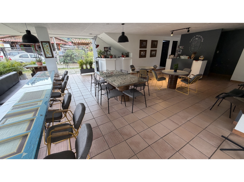 VENTA DE HOTEL EN SALENTO, QUINDÍO, COLOMBIA - 3
