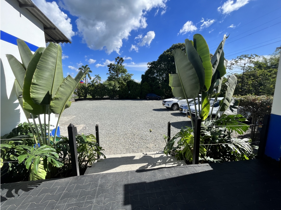 SE ARRIENDA BODEGA EN CIRCASIA, QUINDIO, COLOMBIA - 5