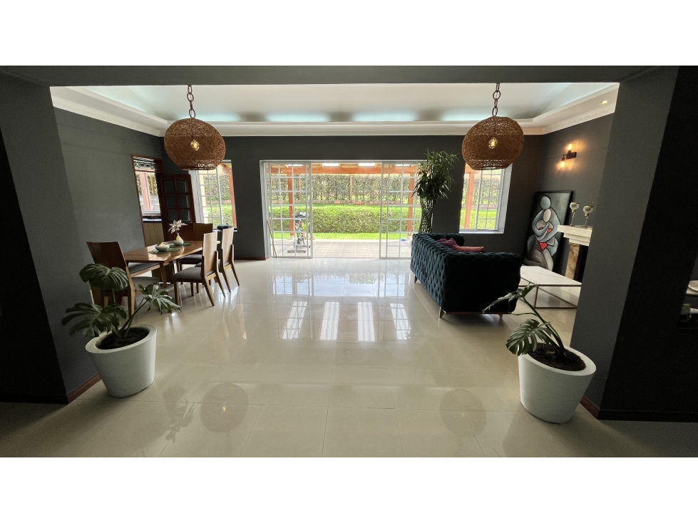 VENTA DE CASA CAMPESTRE EN CIRCASIA, QUINDÍO, COLOMBIA — foto 6