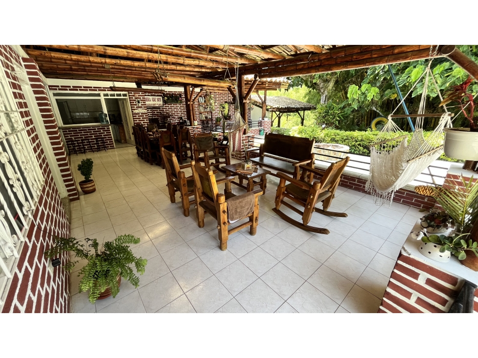 VENTA DE FINCA EN ARMENIA, QUINDÍO, COLOMBIA — foto 3