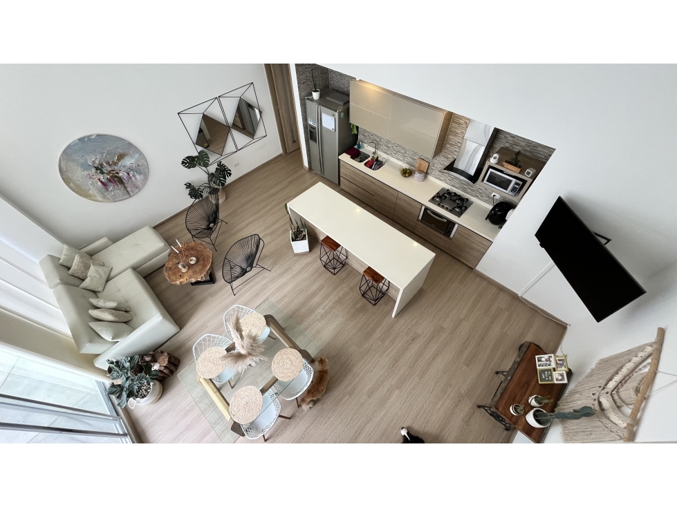VENTA DE CASA EN EL NORTE DE ARMENIA, QUINDÍO, COLOMBIA — foto 4