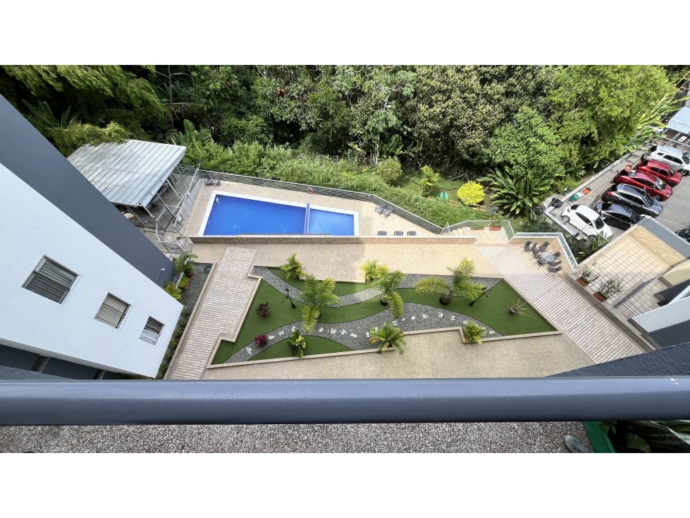 VENTA DE APARTAMENTO EN EL NORTE DE ARMENIA, QUINDÍO, COLOMBIA — foto 6