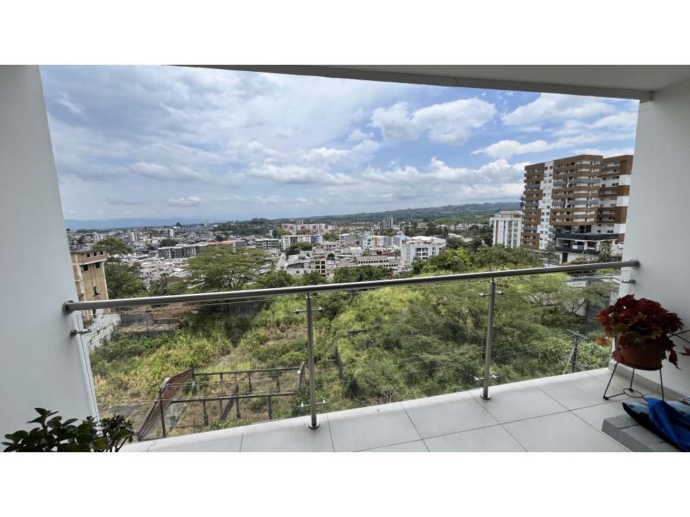 VENTA DE APARTAMENTO EN ARMENIA, QUINDÍO, COLOMBIA — foto 5
