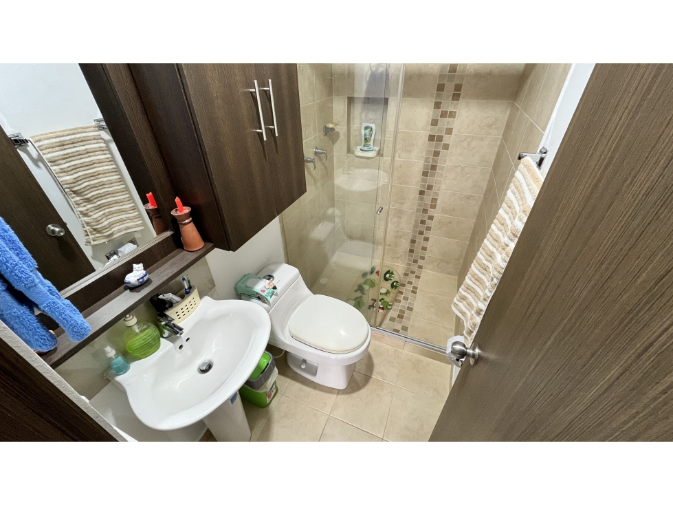 VENTA DE APARTAMENTO EN EL NORTE DE ARMENIA, QUINDÍO, COLOMBIA — foto 5
