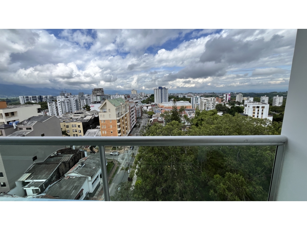 VENTA DE APARTAMENTO EN EL NORTE DE ARMENIA, QUINDÍO, COLOMBIA — foto 5
