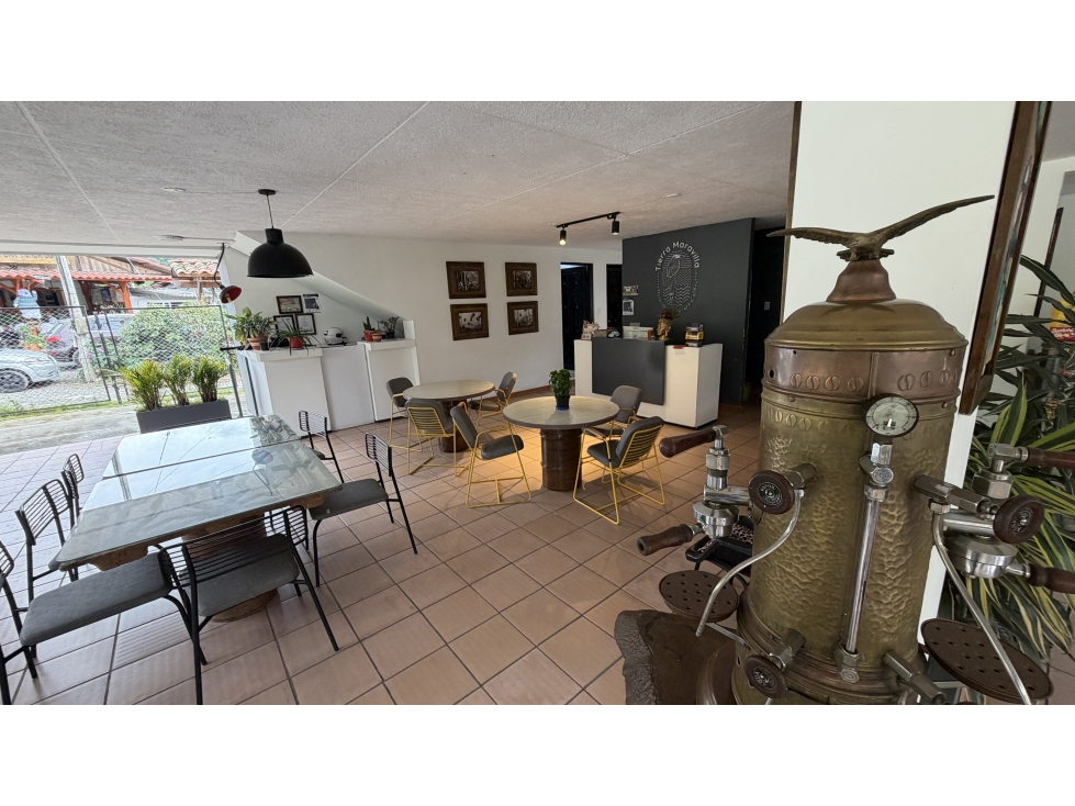VENTA DE HOTEL EN SALENTO, QUINDÍO, COLOMBIA - 5