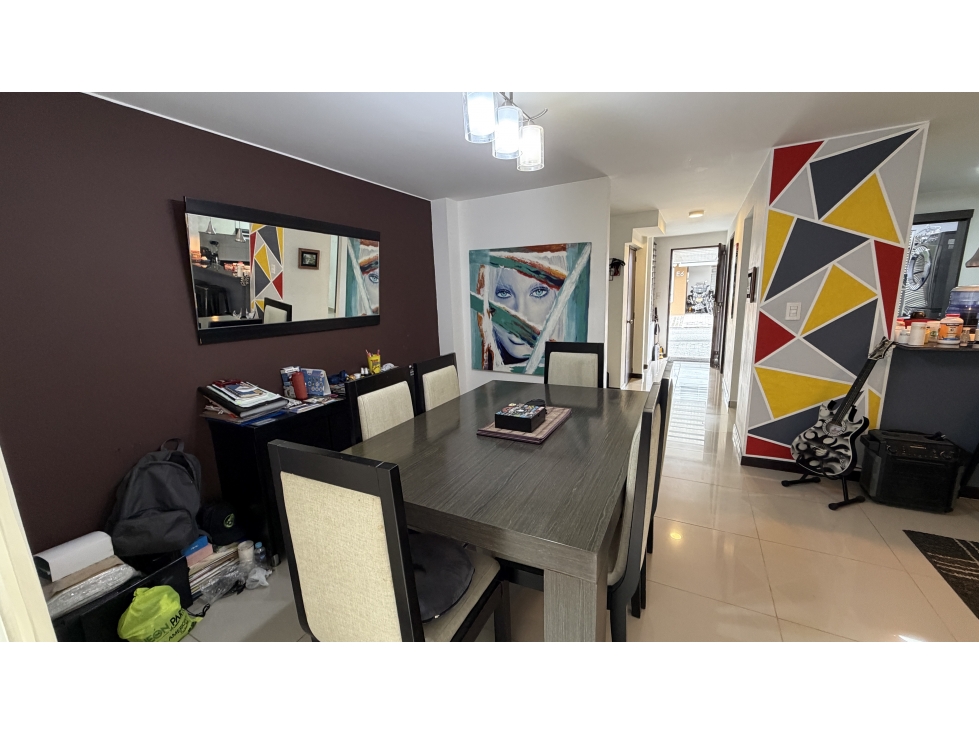 VENTA DE CASA EN EL NORTE DE ARMENIA, QUINDÍO, COLOMBIA — foto 4