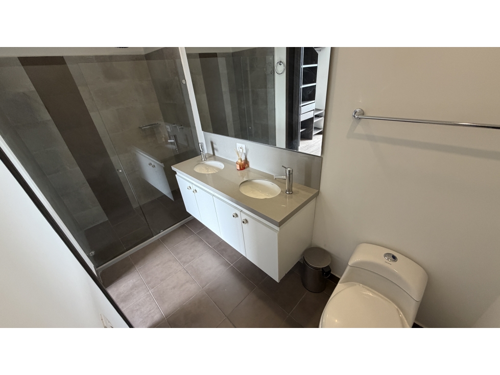 VENTA DE APARTAMENTO EN EL NORTE DE ARMENIA, QUINDÍO, COLOMBIA — foto 6