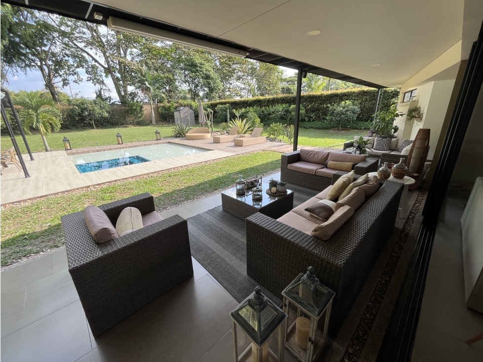 VENTA DE CASA CAMPESTRE EN ARMENIA, QUINDIO, COLOMBIA — foto 6