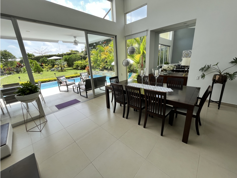 VENTA DE CASA CAMPESTRE EN ARMENIA, QUINDIO, COLOMBIA — foto 3