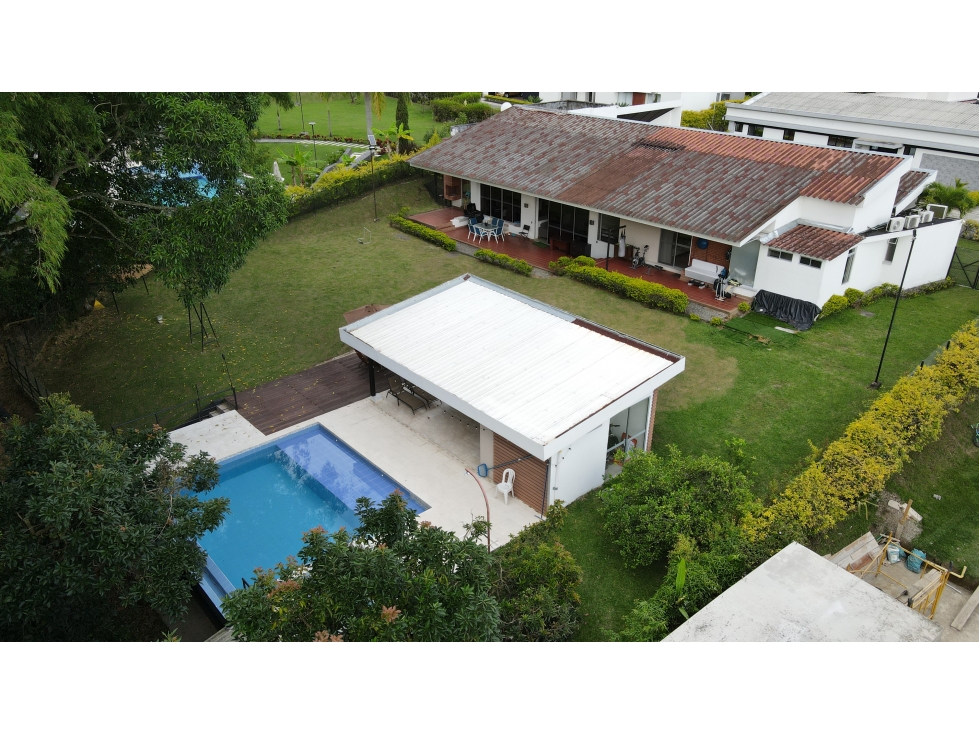 VENTA DE CASA CAMPESTRE EN ARMENIA, QUINDIO, COLOMBIA — foto 4