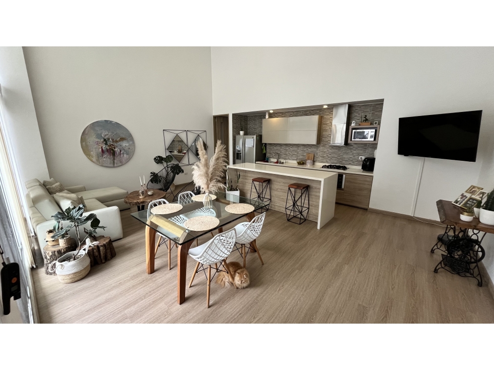 VENTA DE CASA EN EL NORTE DE ARMENIA, QUINDÍO, COLOMBIA — foto 3