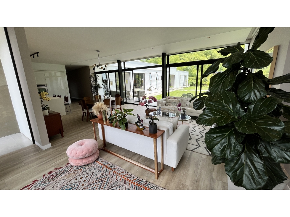 VENTA DE CASA EN EL NORTE DE ARMENIA, QUINDIO, COLOMBIA — foto 5
