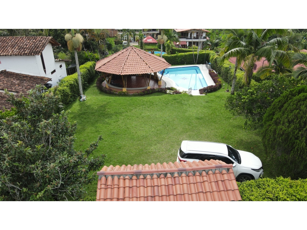 VENTA DE LOTE EN CALARCÁ, QUINDÍO, COLOMBIA - 4