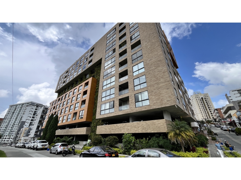 VENTA DE APARTAMENTO EN EL NORTE DE ARMENIA, QUINDÍO, COLOMBIA — foto 2