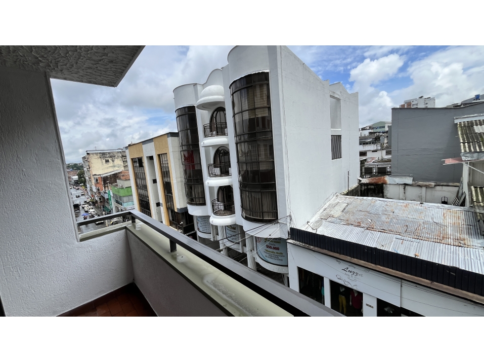 VENTA DE APARTAMENTO EN EL CENTRO DE ARMENIA, QUINDÍO, COLOMBIA — foto 5