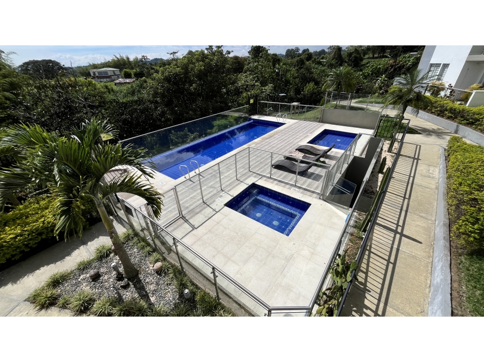 VENTA DE APARTAMENTO EN EL NORTE DE ARMENIA, QUINDÍO, COLOMBIA — foto 2