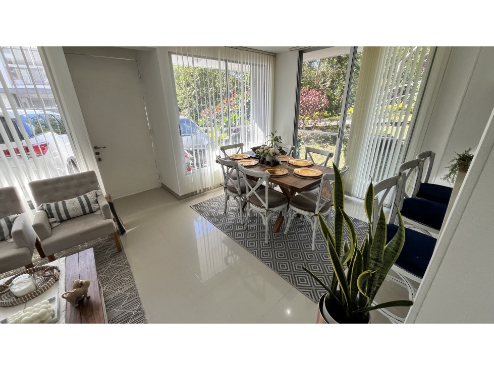 VENTA DE CASA EN EL NORTE DE ARMENIA, QUINDÍO, COLOMBIA — foto 3