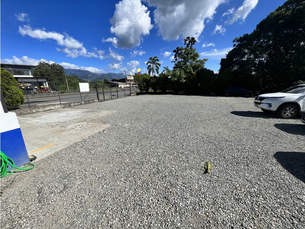 SE ARRIENDA BODEGA EN CIRCASIA, QUINDIO, COLOMBIA - 4