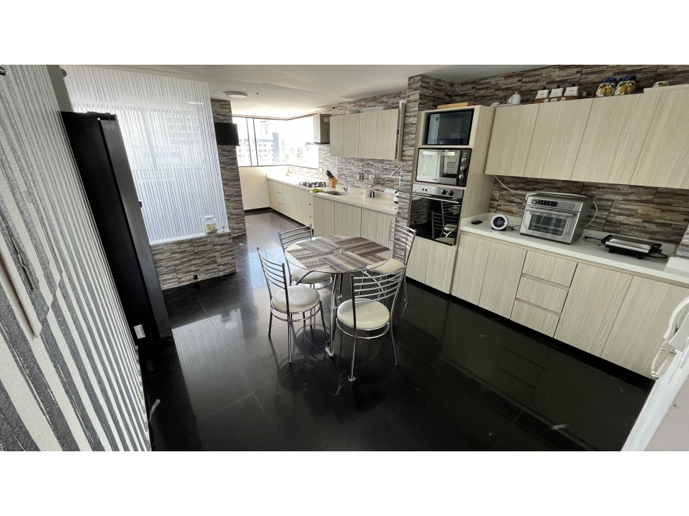 VENTA DE APARTAMENTO EN ARMENIA, QUINDÍO, COLOMBIA — foto 5