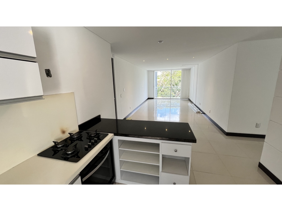 VENTA DE APARTAMENTO EN LA CASTELLANA, ARMENIA, QUINDIO — foto 5
